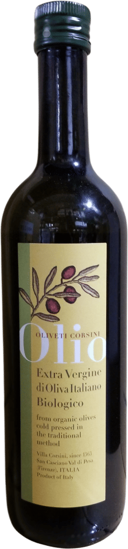 Oliveti Corsini 