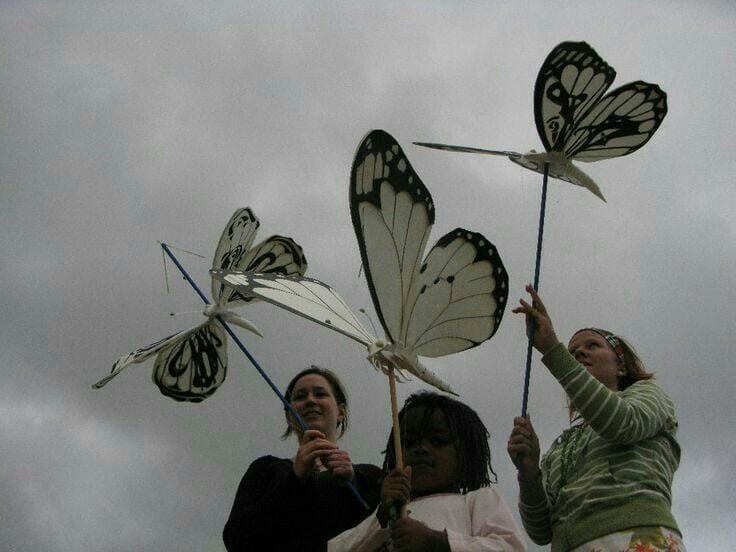 Ceramic Bolt Covers?