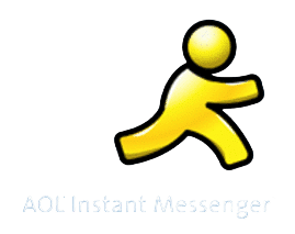 AIM Rewind