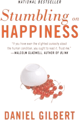 Stumbling on Happiness