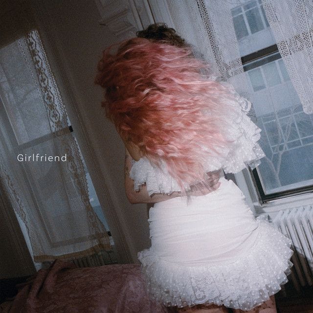 Girlfriend - Album by Grace Ives | Spotify