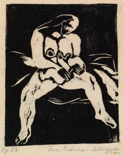 Finnish National Gallery Online Collection