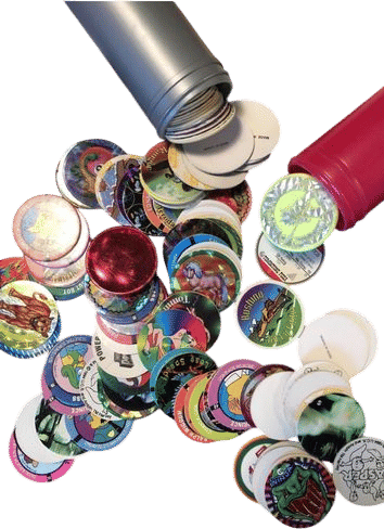 pogs