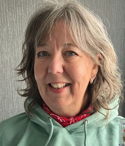 Angie McCanlies Simonton