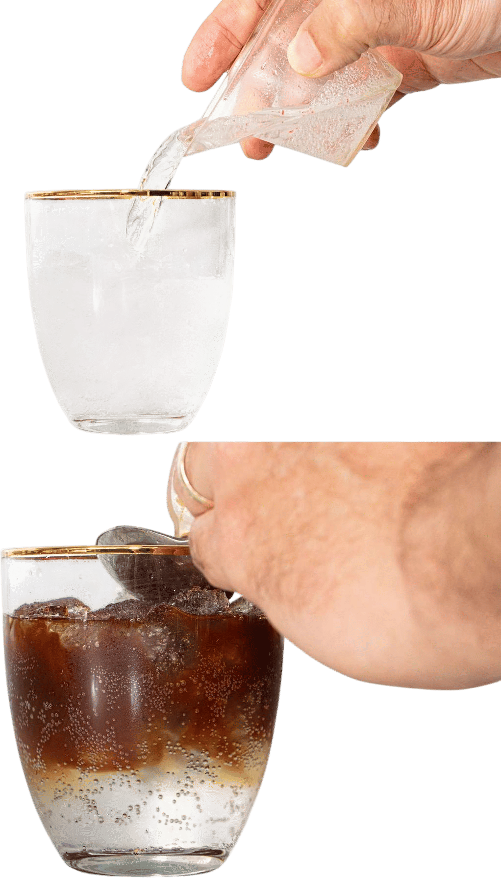 espresso tonic