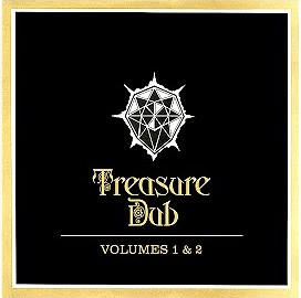 📀The Supersonics Treasure Dub Vol. 1 & 2 (Album)