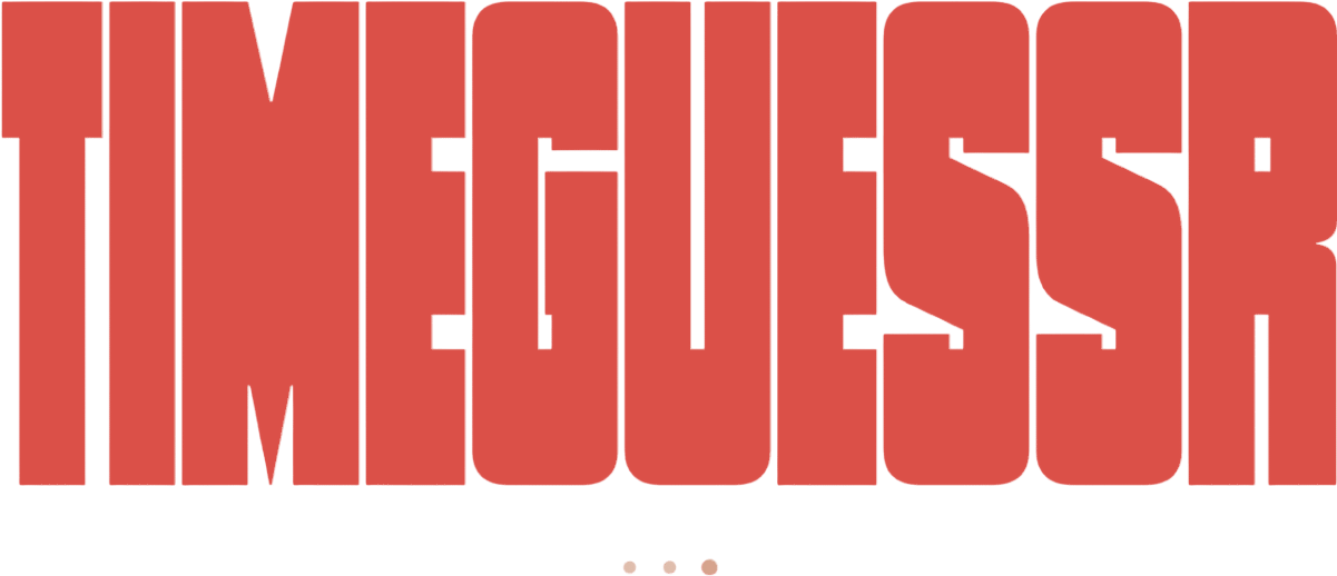 TimeGuessr