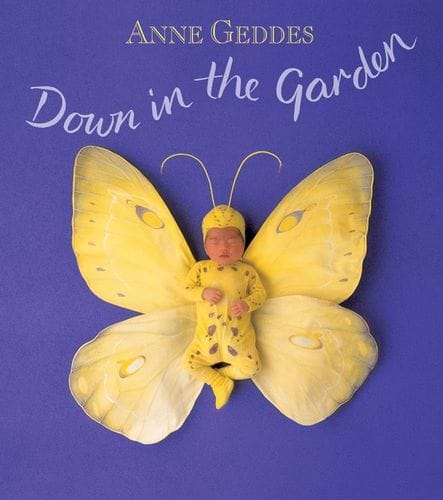 Down In The Garden (Anne Geddes Photography)