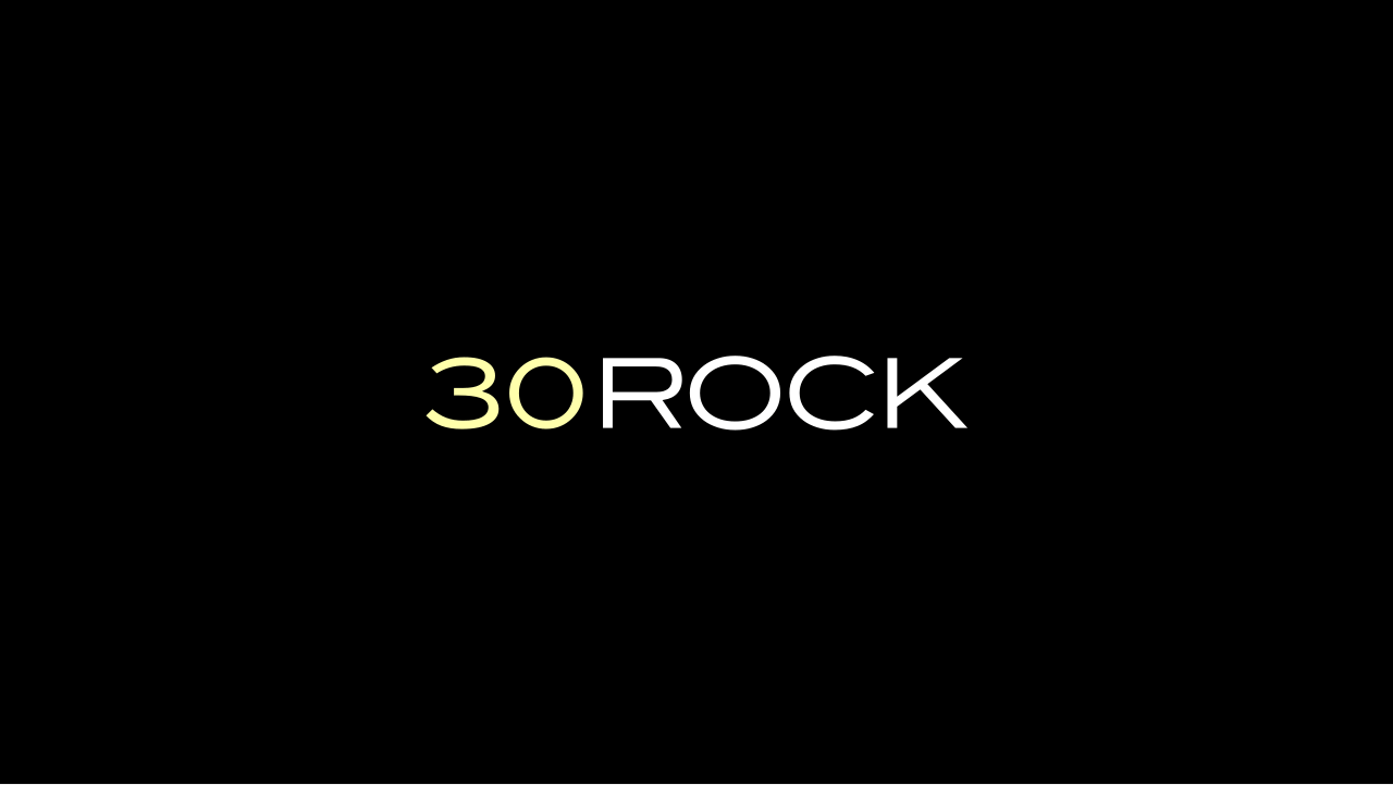30 Rock