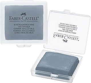 kneadable eraser
