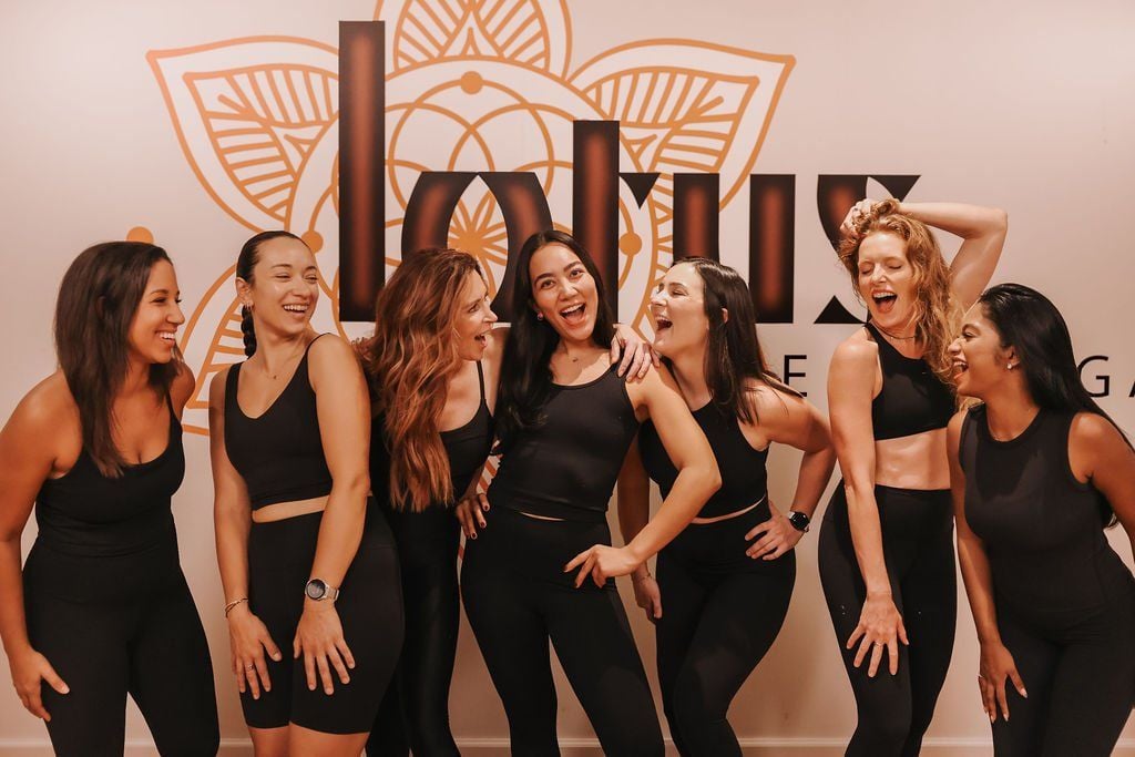 Lotus house of yoga