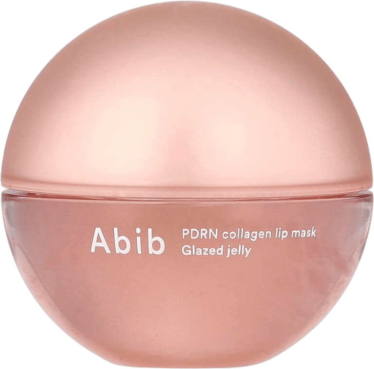PDRN Collagen Lip Mask (Glazed Jelly)