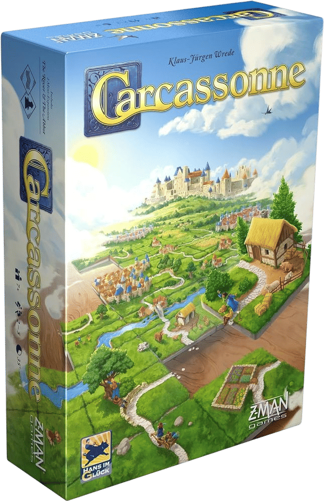 Carcassonne