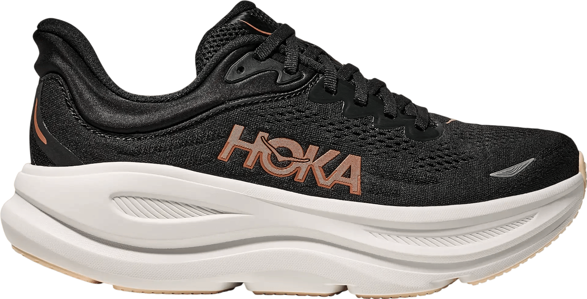 Hoka Bondi 9