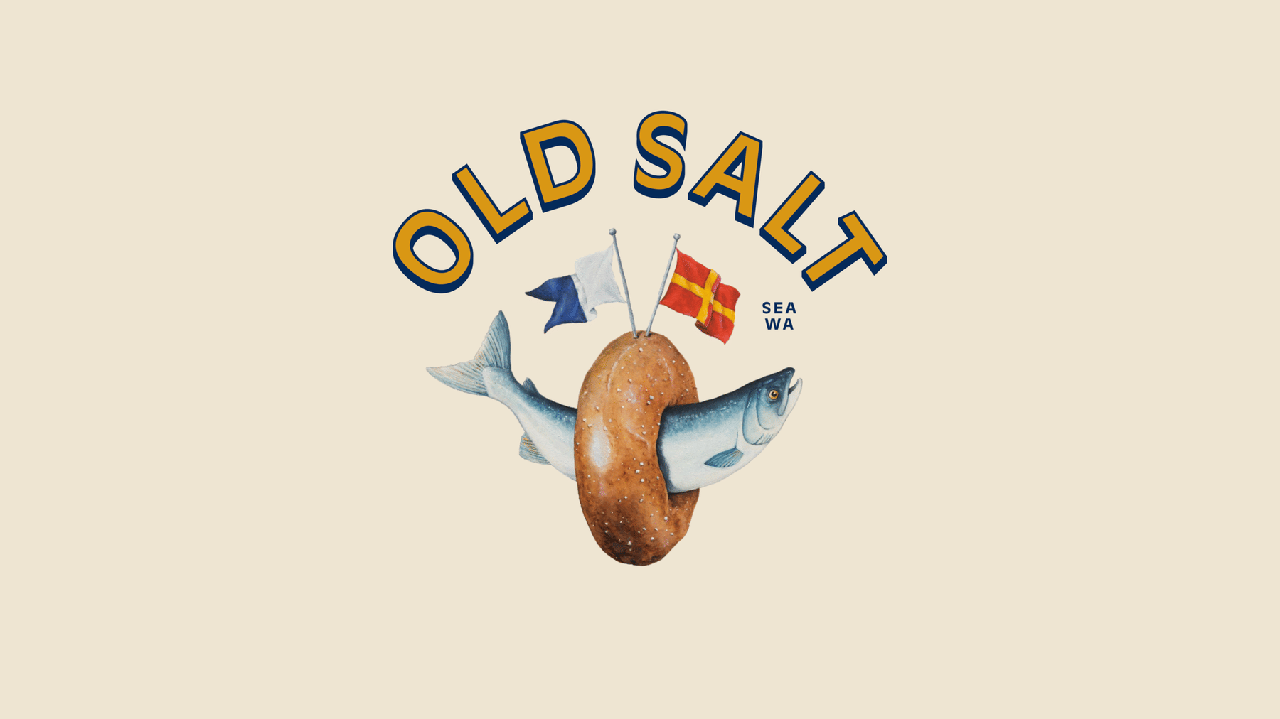 Old Salt bagels