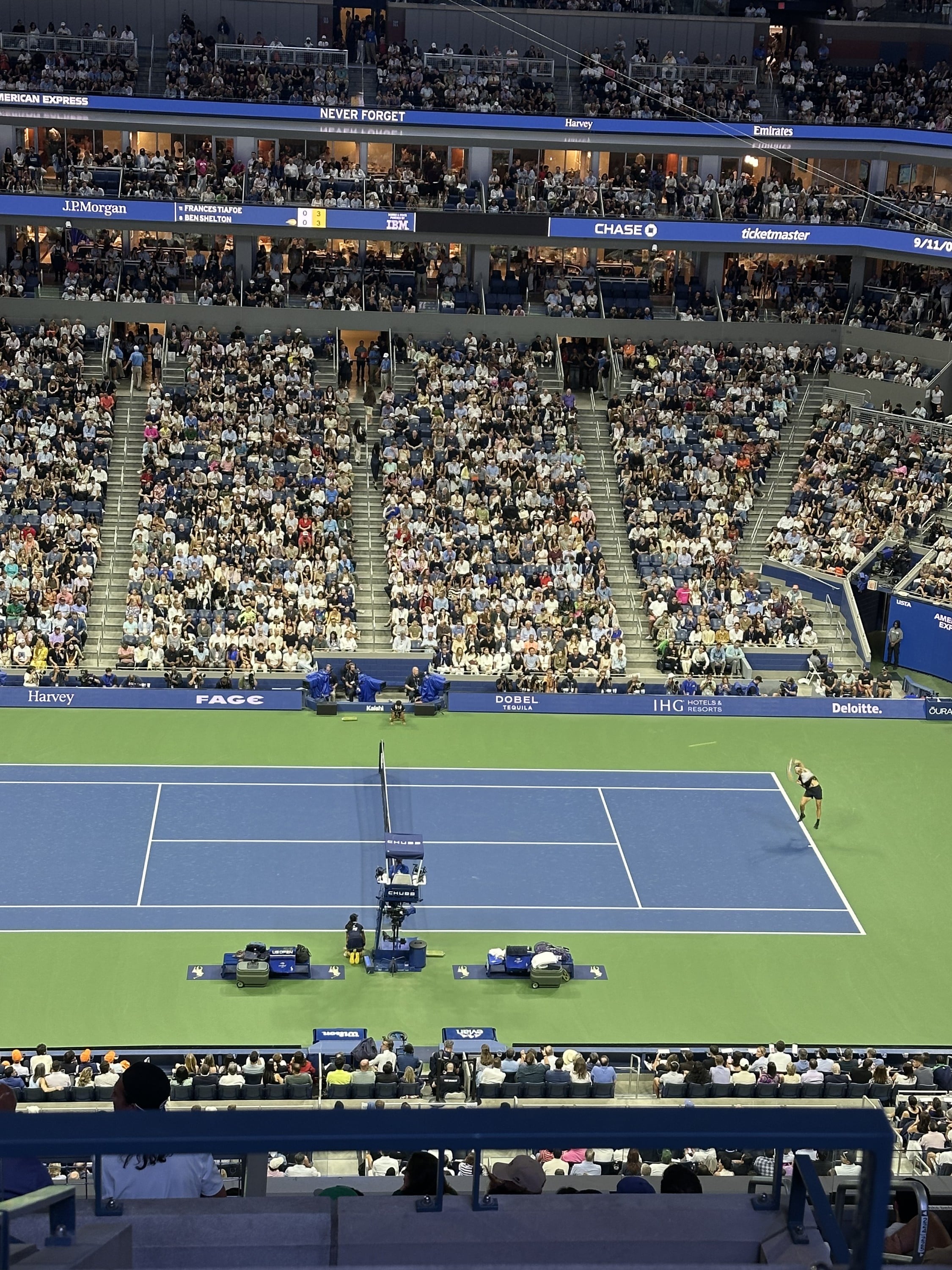 US Open