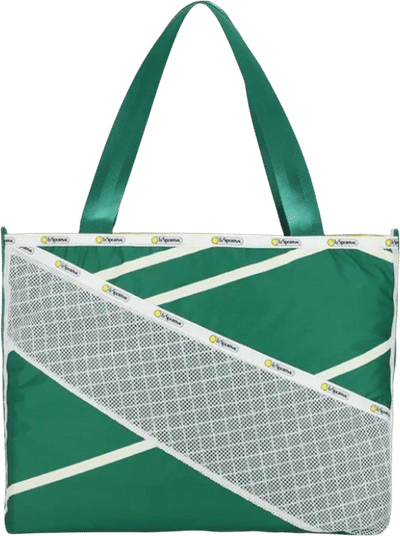 AEC Mesh Tote Classique