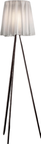 Rosy Angelis Floor Lamp