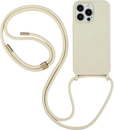 Cairo iPhone Case + Crossbody Strap Set