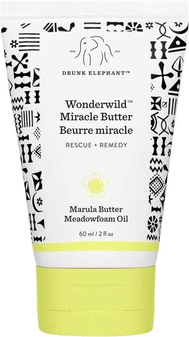 Drunk Elephant Wonderwild Miracle Butter Lotion