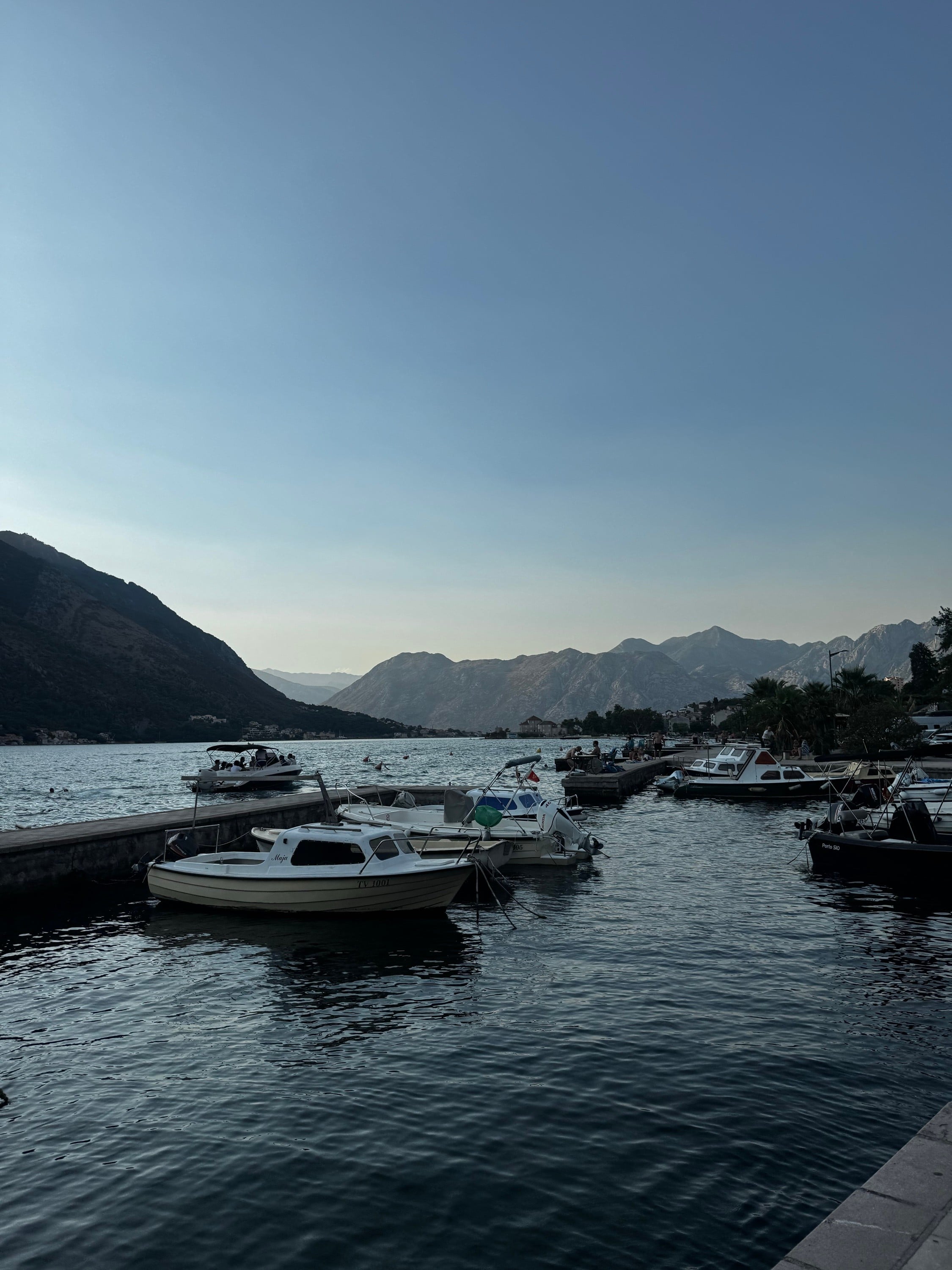 Montenegro