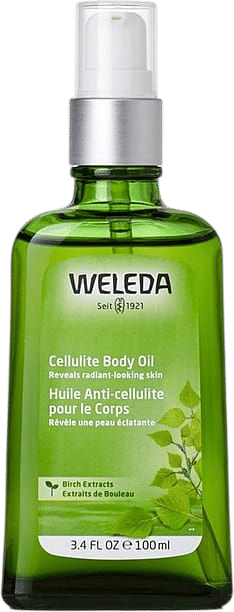 Weleda Birch Cellulite Oil