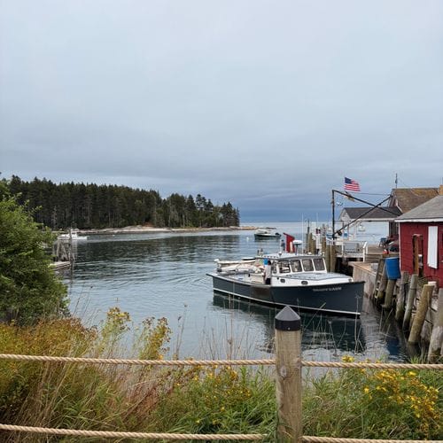 Midcoast maine