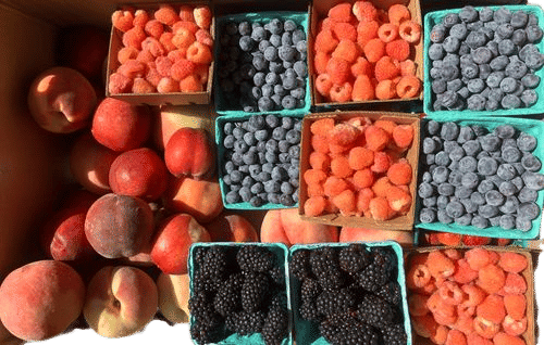 Local Foods & Things