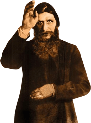 Rasputín (2007 remastered)