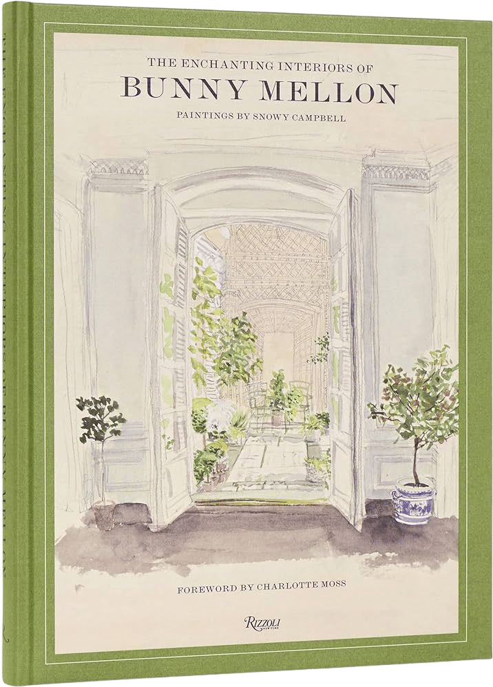 The Enchanting Interiors of Bunny Melon