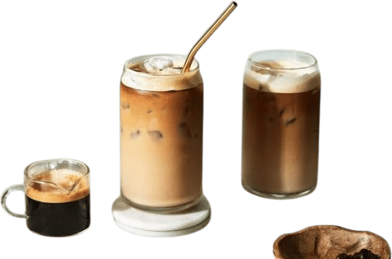 Have an Indulgent AM Coffee Routine