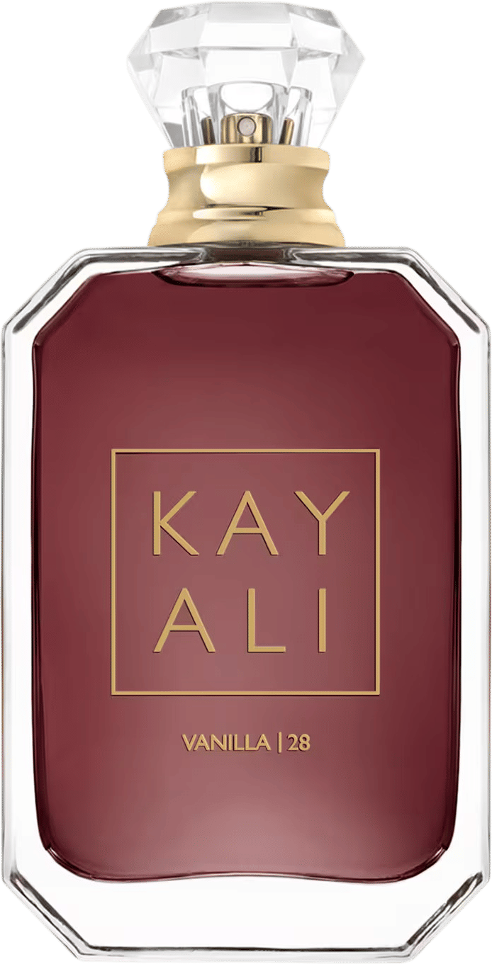 Vanilla 28 Eau de Parfum