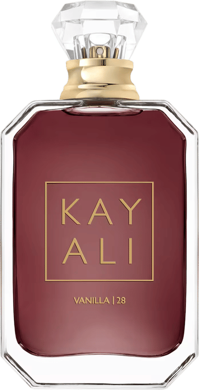 Vanilla 28 Eau de Parfum