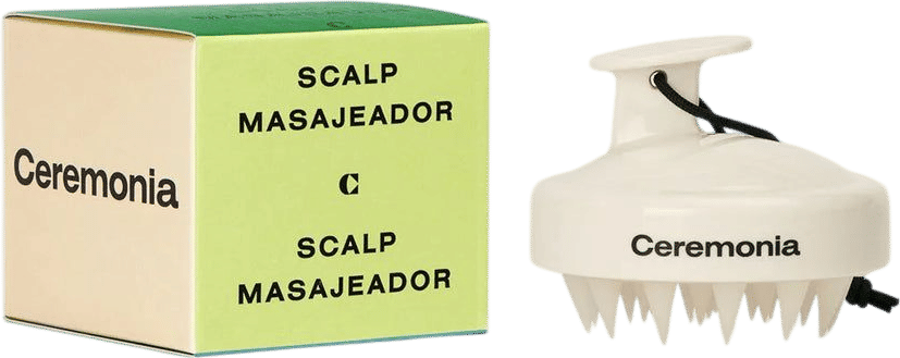Scalp Massager