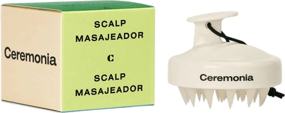 Scalp Masajeador