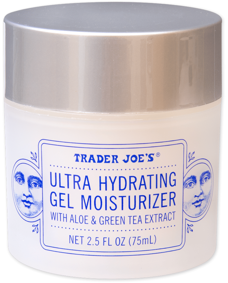 Trader Joe’s Gel Moisturizer