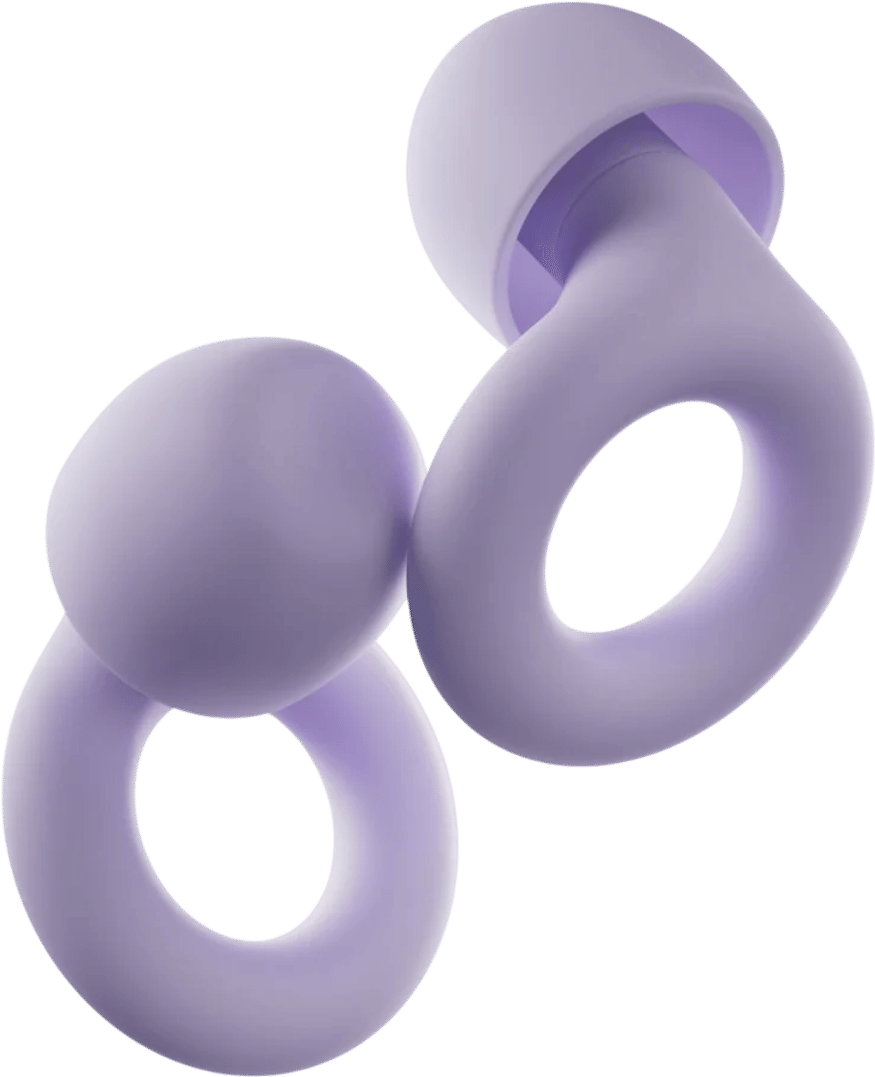 Earplugs that work