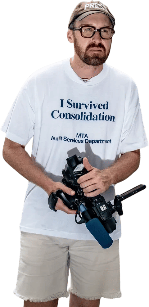 How To with John Wilson (2020 - 2023)