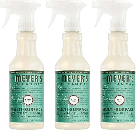 Mrs. Meyer’s Basil Multi-Surface Everyday Cleaner