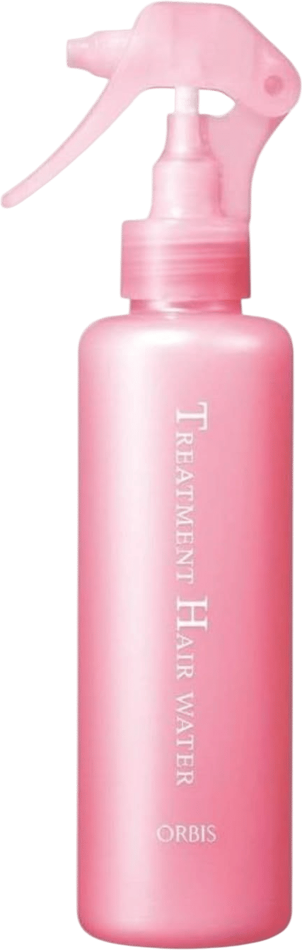 Orbis Treatment Hair Water (Hair Mist) 