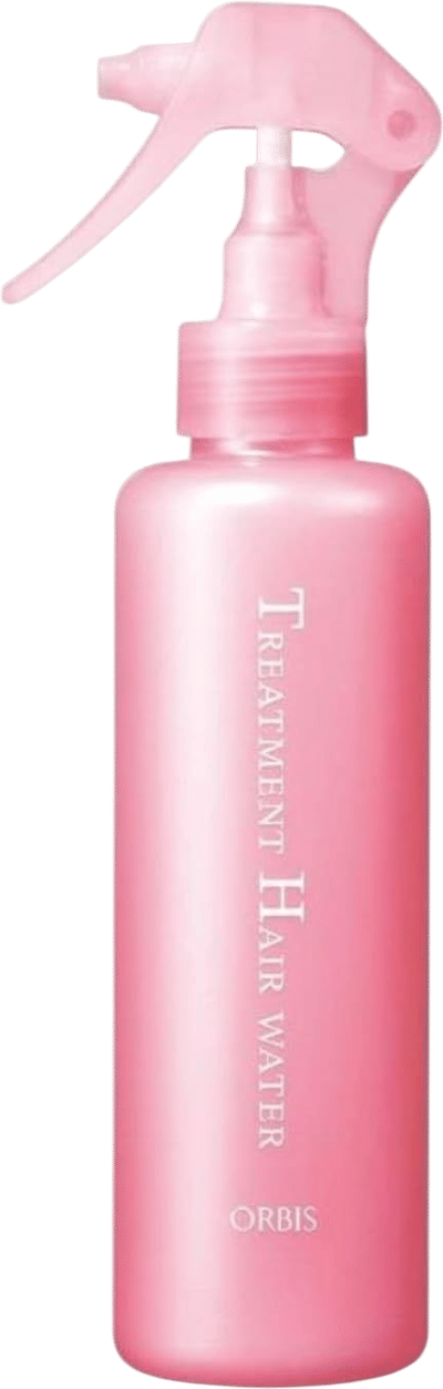 Treatment Hair Water