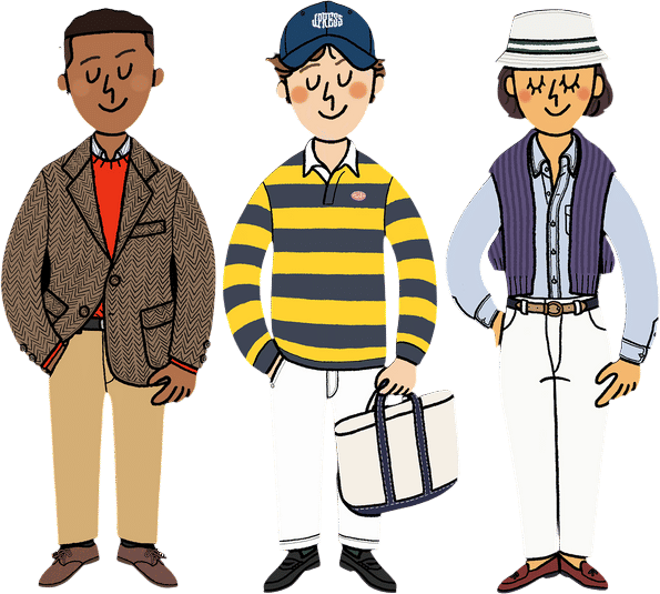 Popeye Special Edition: My Room My Life