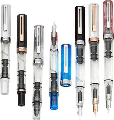 TWSBI ECO Fountain Pen