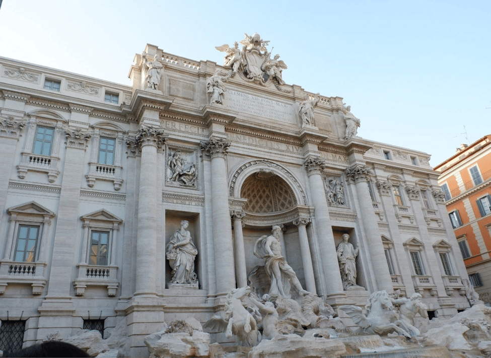 rome, italy