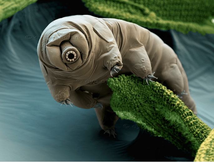 Tardigrades