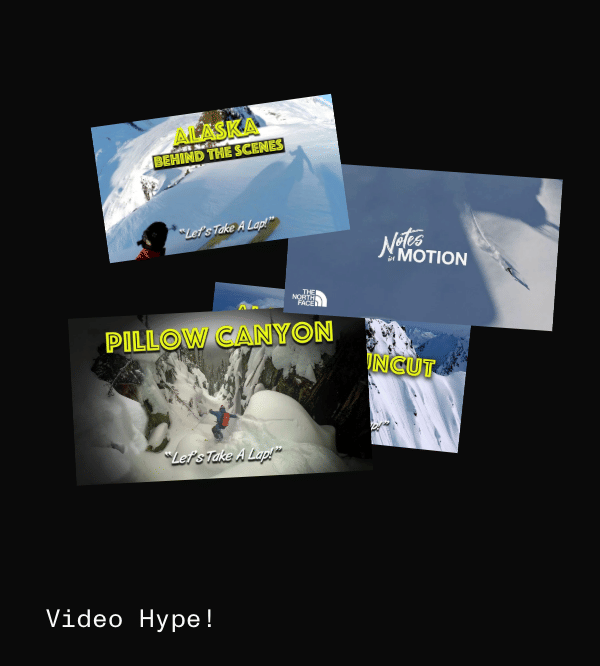 Video Hype!  - Sage Cattabriga-Alosa | Rec League