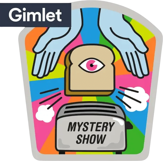 Mystery Show