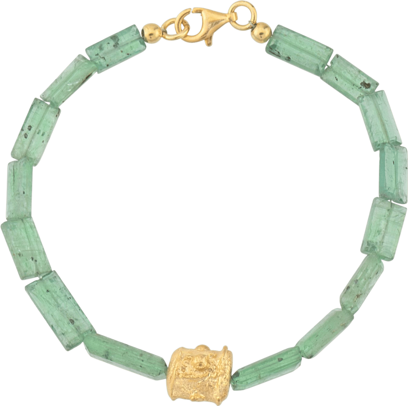 Hesperides Jewelry Lignum