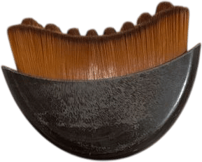 lymphatic brush