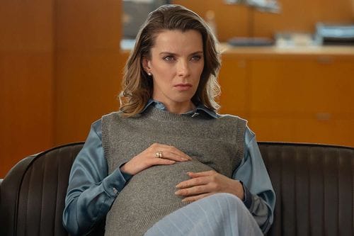Betty Gilpin